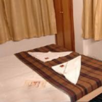 Hotel Sai Sahavas, Shirdi 